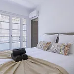 Cannes Moliere - Palais, Plage, Balcon, Clim Et Centre Ville